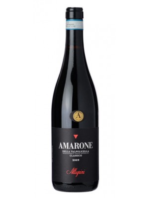 Allegrini Amarone della Valpolicella Classico 2008 15% ABV 750ml